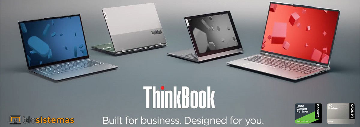 Lenovo ThinkBook 16