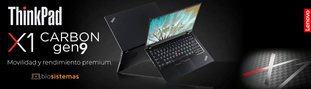 Lenovo ThinkPad X Carbon