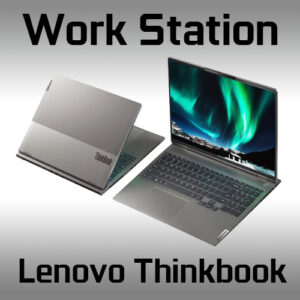 Lenovo Thinkbook Workstation