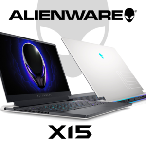 Alienware X15