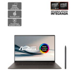 Asus ZennBook S16 UM5606W Ryzen AI 9 HX (1)