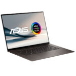 Asus ZennBook S16 UM5606W Ryzen AI 9 HX (7)