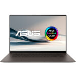 Asus ZennBook S16 UM5606W Ryzen AI 9 HX (8)