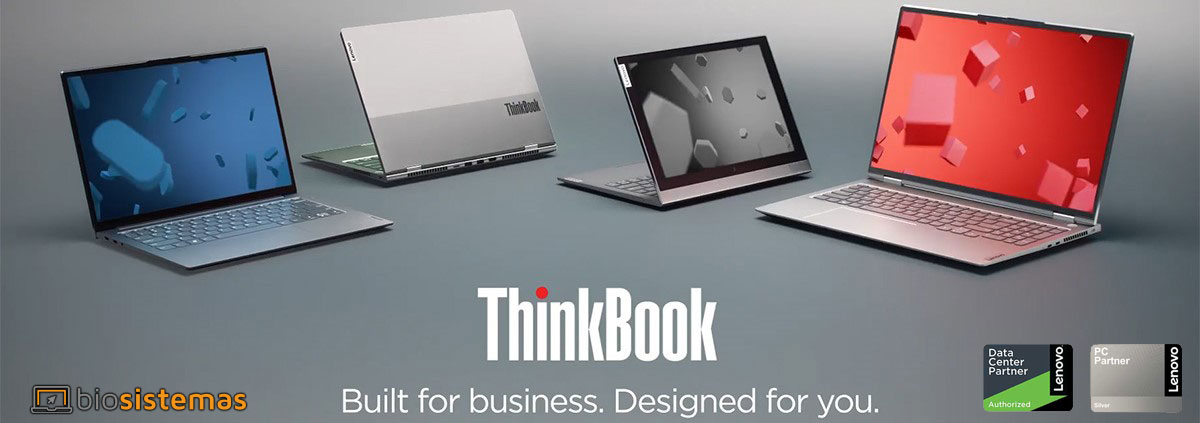 Lenovo ThinkBook