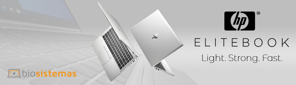 HP Elitebook