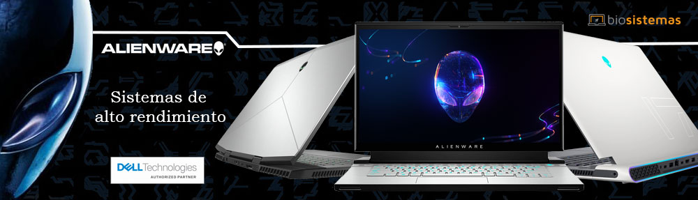 Alienware