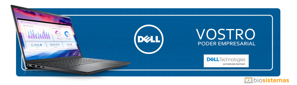 Dell Vostro