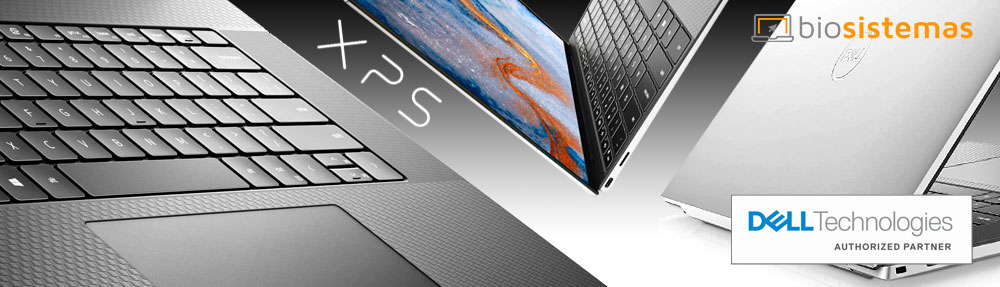 Dell XPS