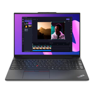 <b>Lenovo ThinkPad E16 Gen 2</b>