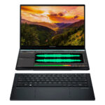 Asus Zenbook UX8406MA con Ultra 7 (3)