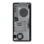 HP Z2 G9 Tower Workstation con A2000