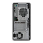 HP Z2 G9 Tower Workstation con T1000 (2)