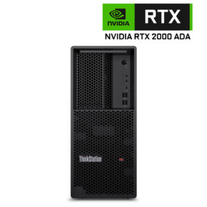 <b>Lenovo ThinkStation P3 Tower</b>