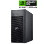 Dell precision 3680 con 2000 ADA