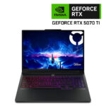 Lenovo Legion Pro 7i Gen 10 RTX 5070 Ti (1)