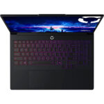 Lenovo Legion Pro 7i Gen 10 RTX 5070 Ti (3)
