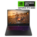 Lenovo Legion Pro 7i Gen 10 RTX 5090 (1)