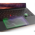 Lenovo ThinkPad Z13 Grey (9)