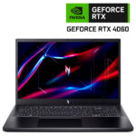Acer Nitro V15 i7 RTX 4060 (2)