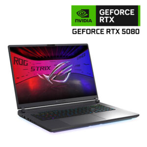<b>ASUS ROG Strix G18 G815LW</b>