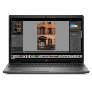 Notebook Dell Latitude 3550