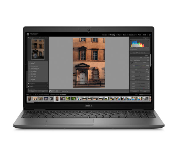 Notebook Dell Latitude 3550