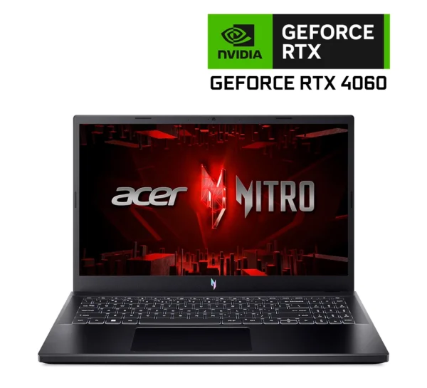 Notebook Acer Nitro V15 ANV15