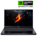 Acer Nitro V15 i9 – RTX 4050 (1)