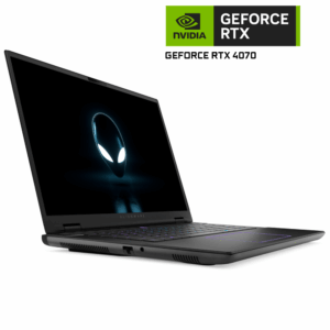 <b>Notebook Dell Alienware M16 R2</b> Ultra 7 155H