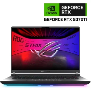 <b>Notebook ASUS ROG Strix G16 G615LR</b> Ultra 9 275HX