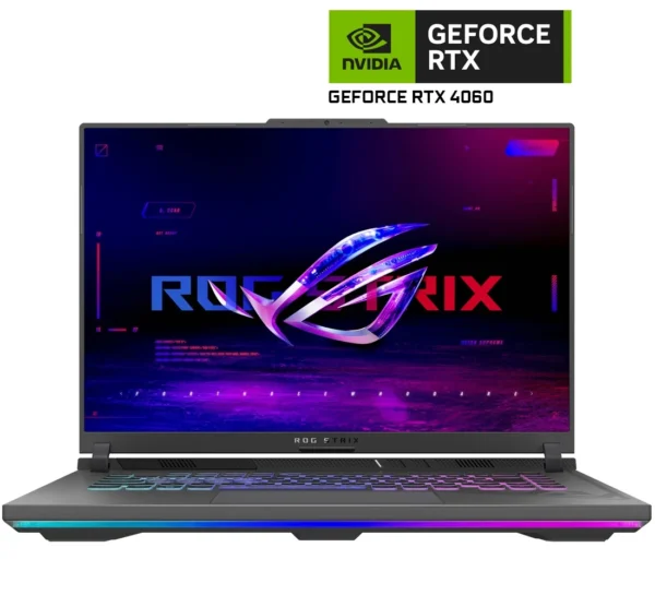 Notebook ASUS ROG Strix G16 G614JVR
