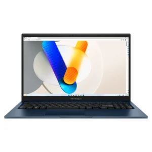 <b>Notebook ASUS Vivobook X1504</b> i5-1235U
