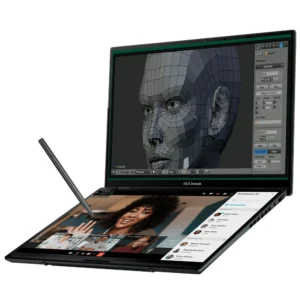 <b>Notebook ASUS Zenbook Duo OLED UX8406CA</b> Ultra 9 285H - Imagen 4