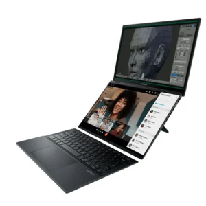 <b>Notebook ASUS Zenbook Duo OLED UX8406CA</b> Ultra 9 285H - Imagen 5