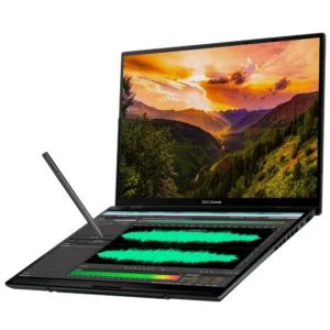 <b>Notebook ASUS Zenbook Duo OLED UX8406MA</b> Ultra 7 155H - Imagen 4