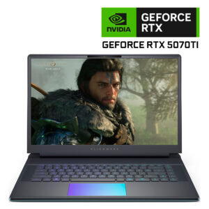 <b>DELL Alienware 16 Area 51</b>