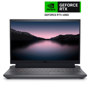 Notebook Dell G15 5530