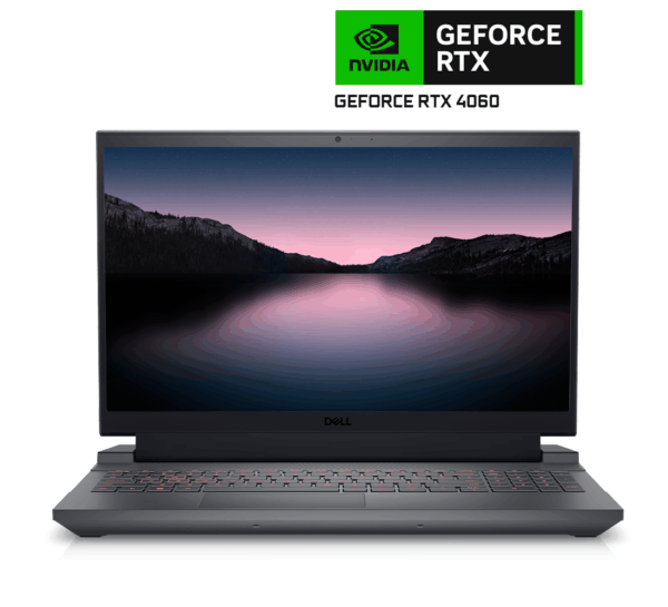 Notebook Dell G15 5530