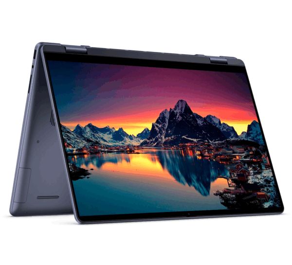 Notebook Dell Inspiron 7640 2en1