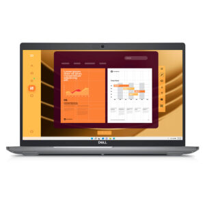 Notebook Dell Latitude 5550