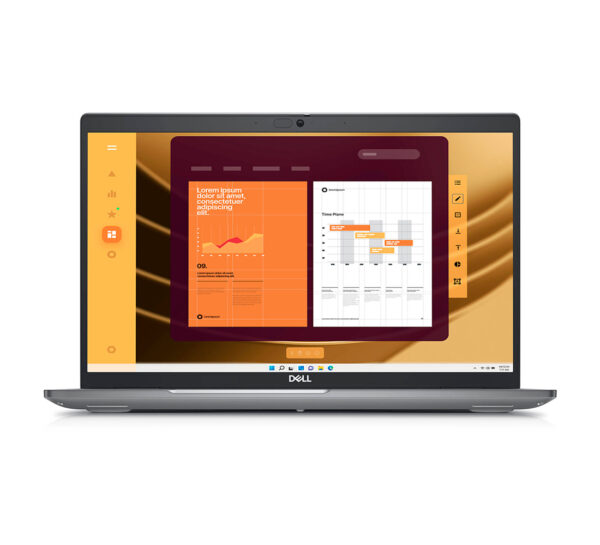 Notebook Dell Latitude 5550