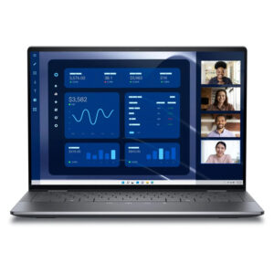 <b>Notebook Dell Latitude 9450 2en1</b> Ultra 7 165U - Imagen 3