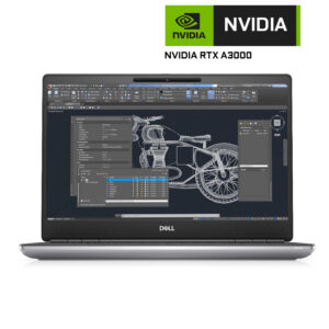 <b>Notebook Dell Precision 7560</b> i9-11950H