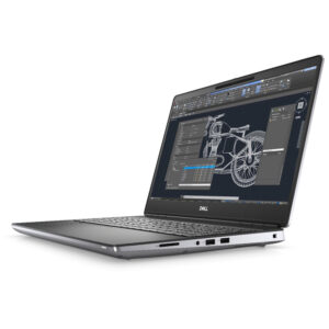 <b>Notebook Dell Precision 7560</b> i9-11950H - Imagen 3