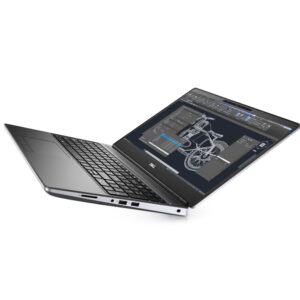 <b>Notebook Dell Precision 7560</b> i9-11950H - Imagen 5