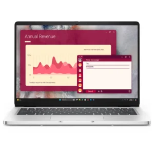Notebook Dell Pro 14 PC14250
