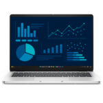 Dell Pro 14 PC14250 Silver con Ultra 7 (1)