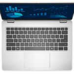 Dell Pro 14 PC14250 Silver con Ultra 7 (2)