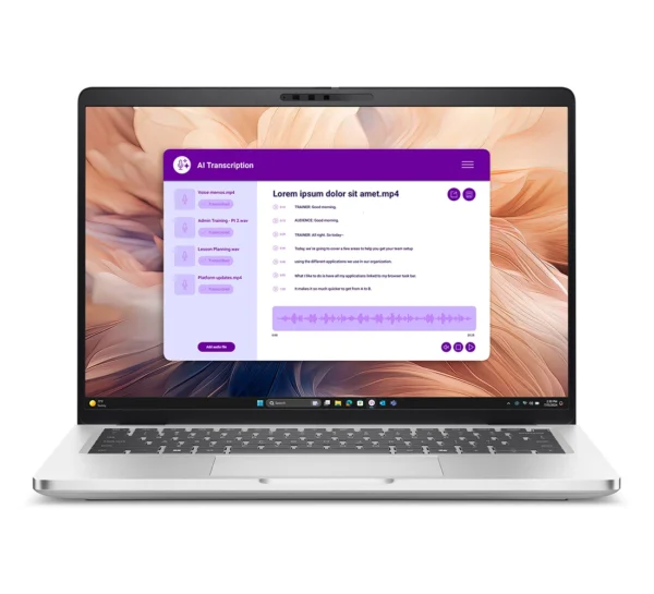 Notebook Dell Pro 14 Plus PB14250