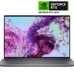 <b>Notebook Premium Dell XPS 16 9640 OLED</b> Ultra 9 185H